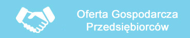 Oferta gospodarcza przedsiębiorów