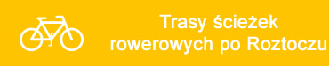 Trasy ścieżek rowerowych