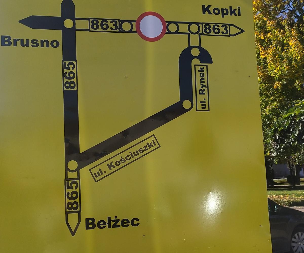 objazd